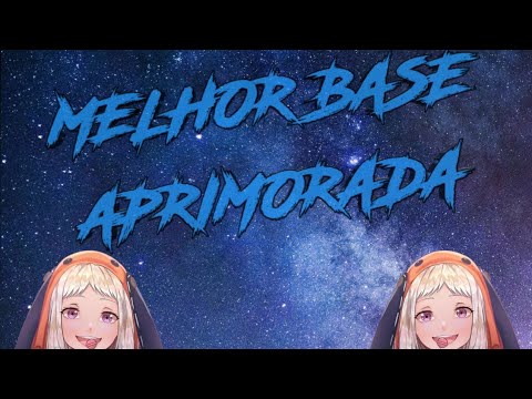 🔥BASE APRIMORADA PARA MODDERS INCIANTES🔥BASE IMUNE🔥