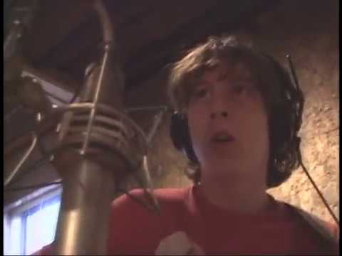 Ben Kweller - The Family Tree Sessions (Sha Sha Recording Sessions) c.2001/2002