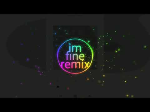 BTS (방탄소년단) - I'M FINE Remix version