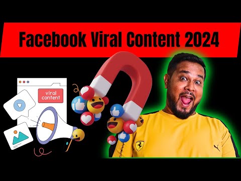 Best Facebook Viral Video Categories | Facebook Viral Content 2024 | Facebook video viral kaise kare