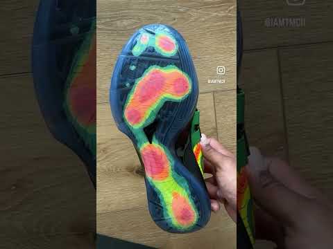 Nike KD4 Weatherman