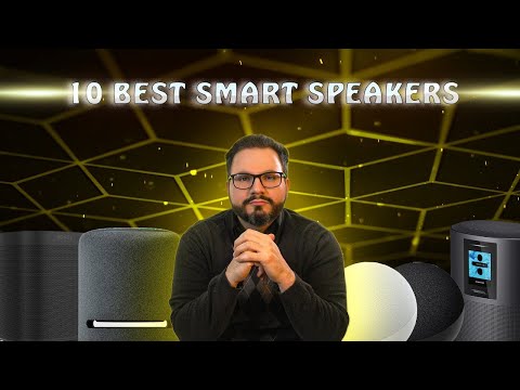 10 Mind Blowing Smart Speaker Features You Never Knew Existed!