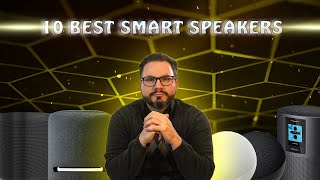 10 Mind Blowing Smart Speaker Features You Never Knew Existed!