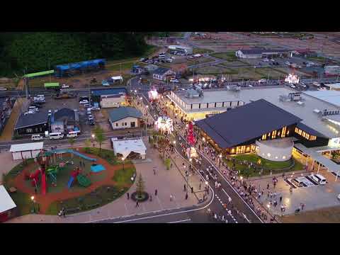 2018-08-07 高田町うごく七夕まつり 川原祭組