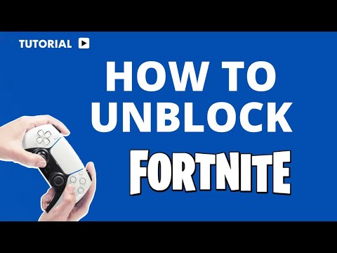 How to Unblock Someone on Fortnite PS5: A Step-by-Step Guide