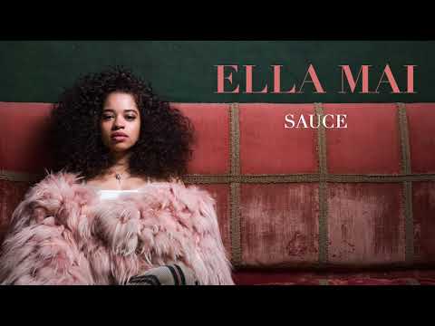 Ella Mai – Sauce (Audio)