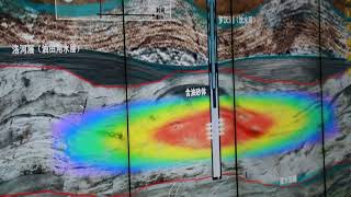 コア技術を独自開発、シェールオイルの大規模開発を支援　甘粛省長慶油田