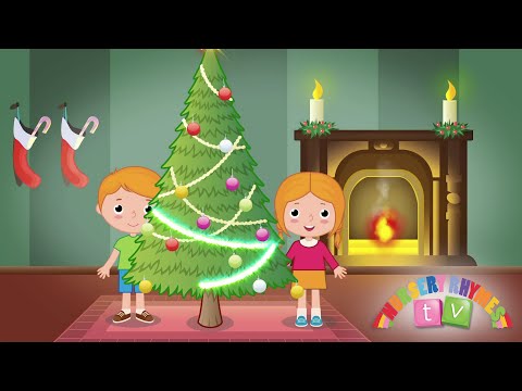 CHRISTMAS MUSIC 2023 | Christmas Songs | English Songs For Kids | ESL