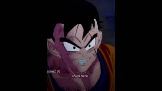 Gohans final stand #DBZ #Edit #gohan #gohanedit