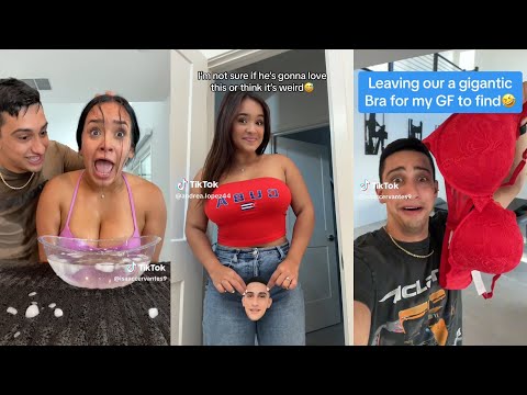 Try Not To Laugh Watching [1 HOUR] Funniest Andrea Lopez Shorts Compilation 2024 - Vine Edition✔