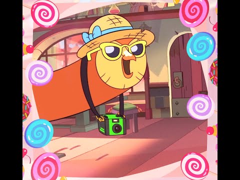 hooty edit || lollipop