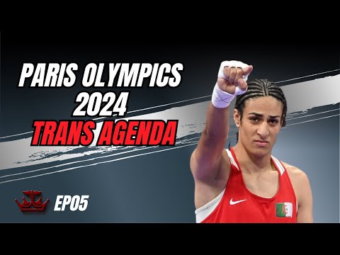 BS*H NEWS Ep. 5 Special Edition - Paris Olympics 2024, Trans Agenda