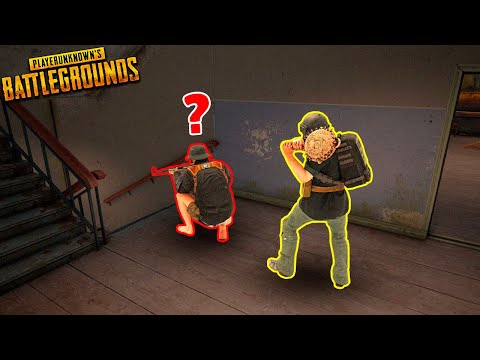 PUBG: Funny & WTF Moments (Fails and Epic Wins!)