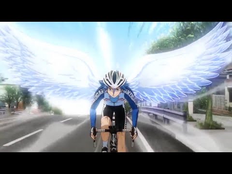 Yowamushi Pedal 3rd Season || 泉田たち新世代は3年生たちに全力で立ち向かう！|| 弱虫ペダル NEW GENERATION #11