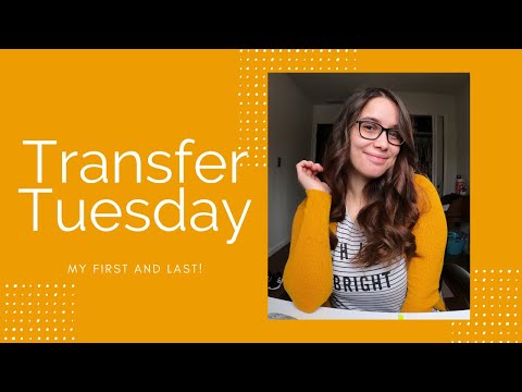 Why I Don't do Transfer Tuesday