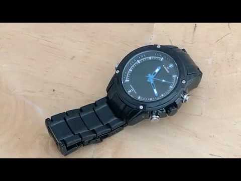 Naviforce NF9050 - amazing value gearbest watch