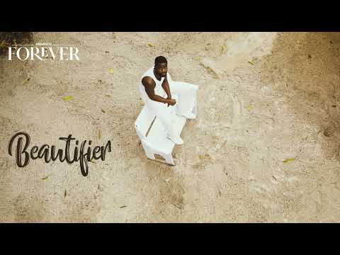 Marizu - Beautifier [Official AUDIO]