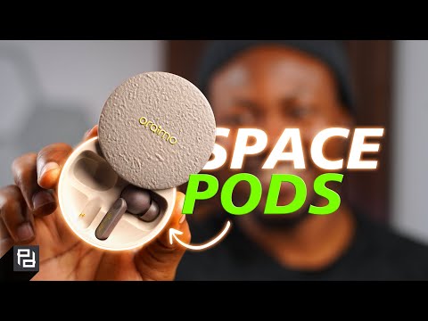 oraimo SpacePods Unboxing And Review - Are They Worth It?