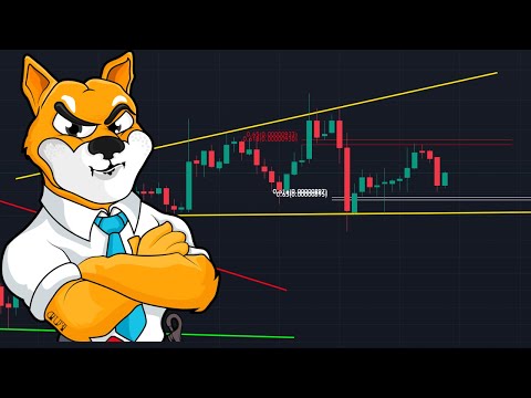 ShibaInucoin Today Price Prediction In Telugu - Crypto Pavan