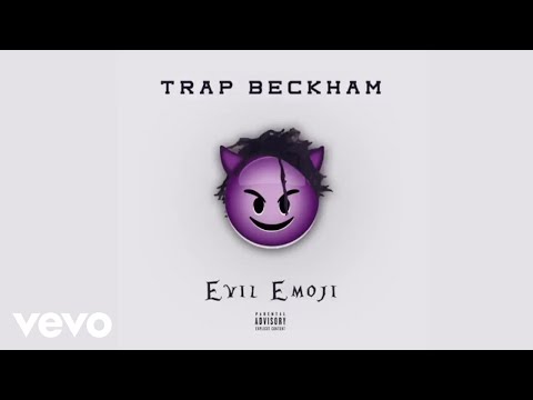 Trap Beckham - Work It For Me (Audio) ft. DJ Luke Nasty