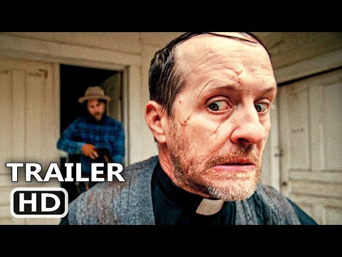 THE DEVIL AND THE DAYLONG BROTHERS Trailer (2025) Horror