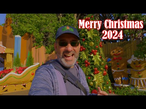 Merry Christmas 2024