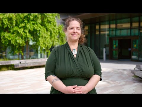 UCSF Staffer Honored for Helping Colleagues Find 'Less Stress' in Workday