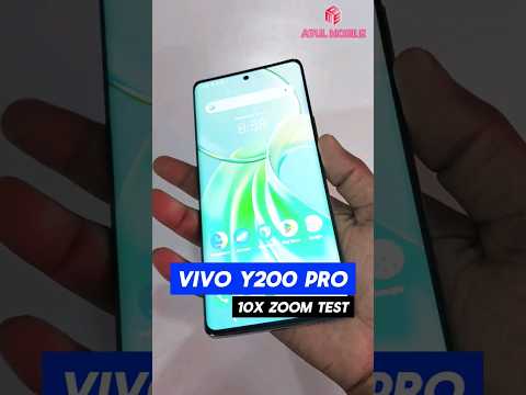 Vivo 200 Pro // 10x Zoom Camera Test // #atulmobile #vivo200pro #vivoindia #vivo5g #vivosmartphone