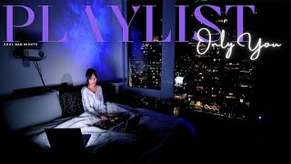 Thoughts of You R&B Bedroom Playlist 🌙 | Chill Late Night Soul R&B, R&B Soul Mix by DJ Hello Vee