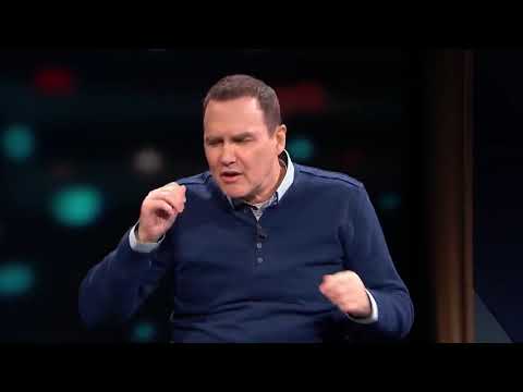 Norm Macdonald on death