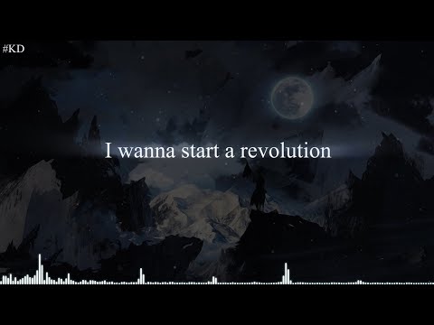 NEFFEX - REVOLUTION ✊ [Lyrics]