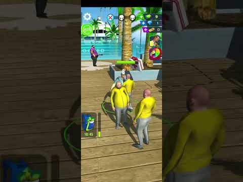 Grand Street Fight | Android/ios Gameplay Video