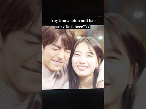 #kdrama - Uncontrollably Fond 💛 #southkorea #kimwoobin #baesuzy