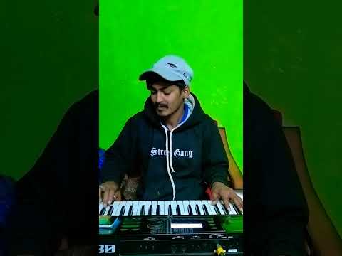 Shingar_Chintapurni Da  ||first part music XPS 30 tutti || banjo Mani_Ladla