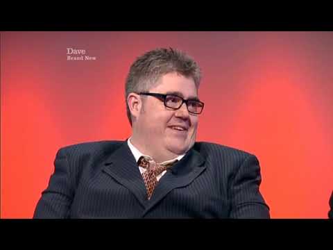 Argumental S01E04 - Frankie Boyle and Phill Jupitus