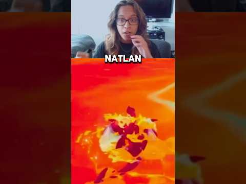 NATLAN TEASER REVEALED! | #Genshin #GenshinImpact #Natlan