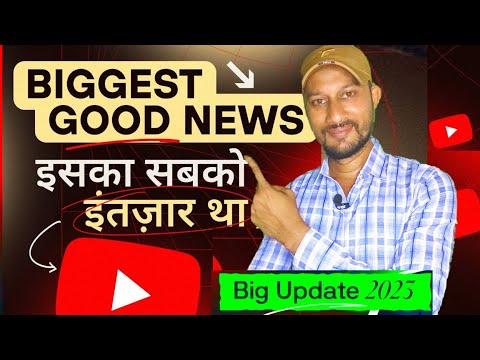 YouTube Biggest Update 2023 | YouTube community guidelines update 2023