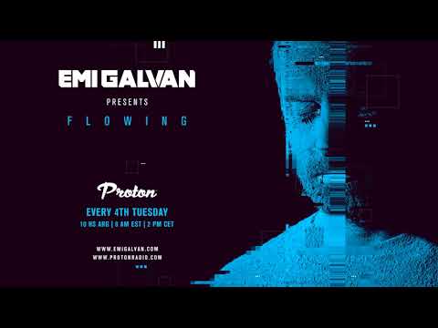 Emi Galvan / Flowing / Episode 1