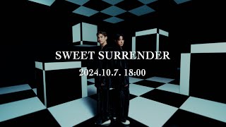 東方神起 / 「SWEET SURRENDER」Music Video Teaser