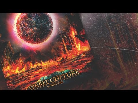 Orbit Culture - Blacksphere