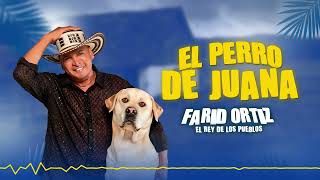 El Perro De Juana - Farid Ortiz (Visualizer)