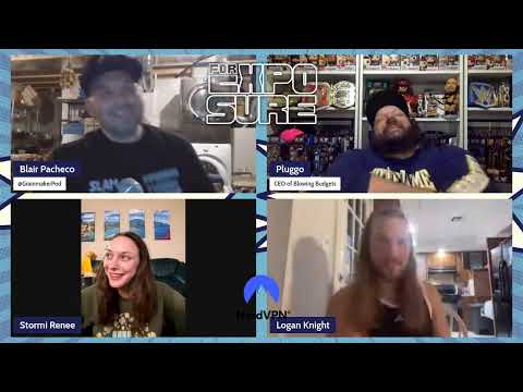 Only Friends Joins the Show | For Exposure Nov. 2nd 2024