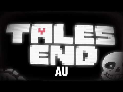 What is Tale's End ? (Teach Tale Canon Undertale AU Facts) #undertale #undertaleau #sans #deltarune