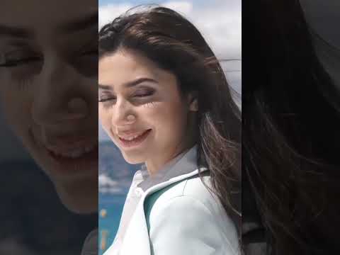 Mahira Khan Dramas