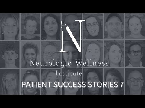 Patient Recovery Stories 7