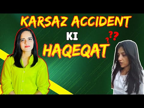 The Unavoidable Reality & Hypocricy Of KARSAZ INCIDENT | Wealthy Can Get Away With Their Crimes?