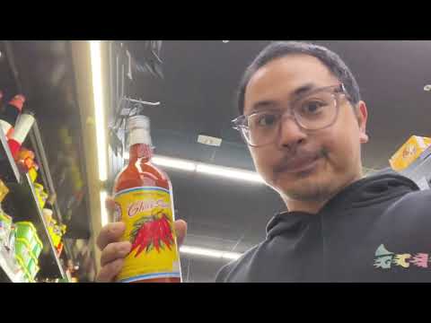 Siracha Shortage Myth Buster