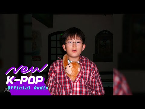 [R&B] Only Child Kim(외동아들 김승기) - Peter Pan(피터팬)