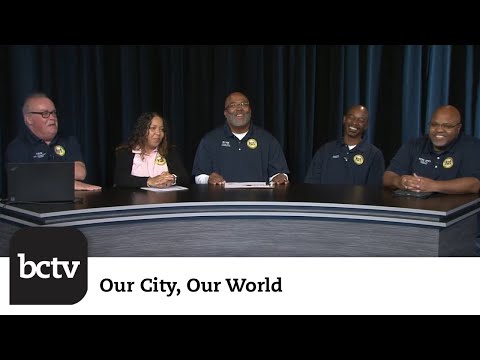 Dumpster Screening and Permitting Update and Action Plan | Our City, Our World