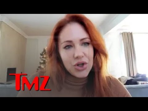 Maitland Ward Praises 'Not Perfect' PornHub for Rebuffing Florida Age Verification Law